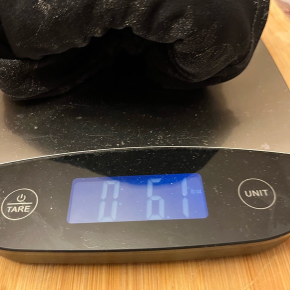 Vintage short cardigan/ small/ light weight - Picture 9 of 9